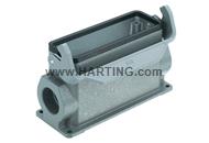Han B BASE SURFACE HC