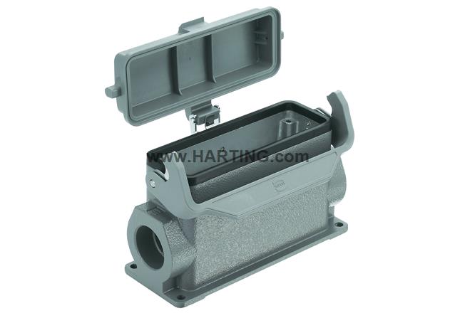 Han B BASE SURFACE HC 1 LEVER