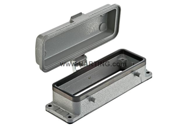 Han B BASE PANEL 4 PEGS