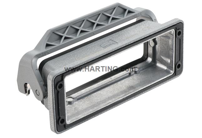 Han 24B-HBM-Rear Fit-SL-w/o frame