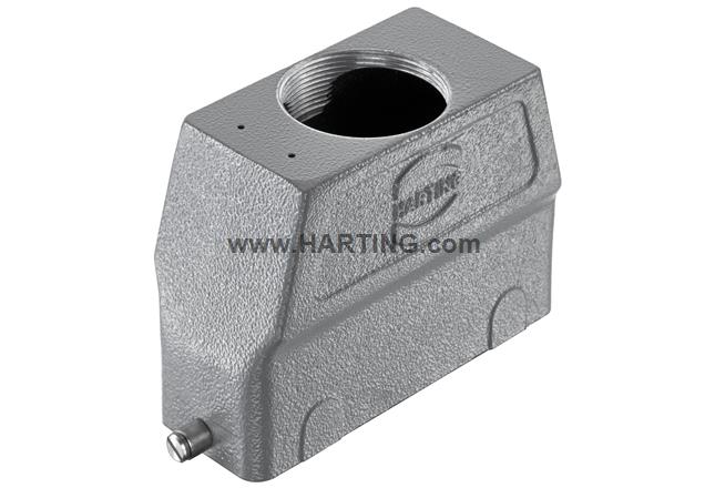 Han B Hood Top Entry HC 2 Reels PG 36 Wi
