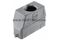 Han B Hood Top Entry HC 2 Reels PG 36 Wi