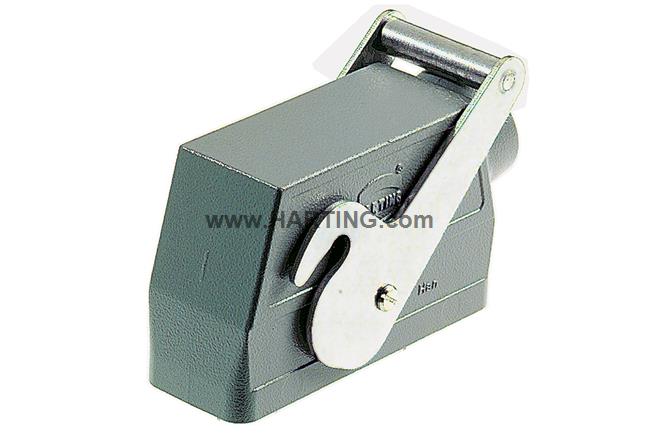 Han 10B HOOD SIDE ENTRY WITH PG21