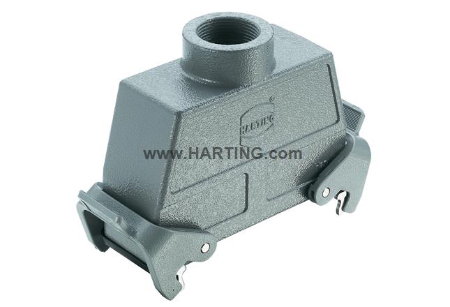 Han B HOOD COUPLER HC