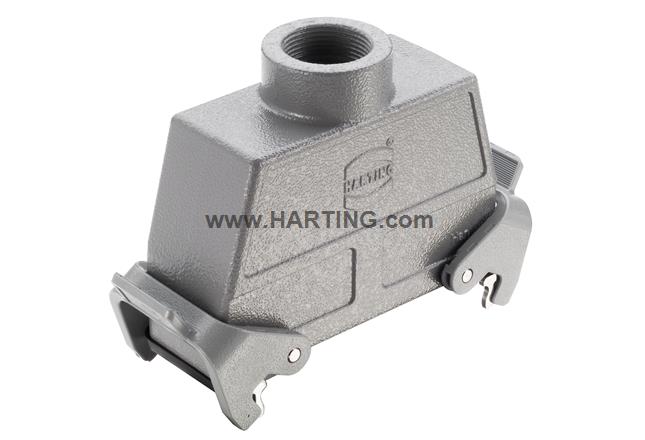 Han B HOOD COUPLER HC