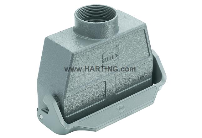 Han B HOOD COUPLER HC