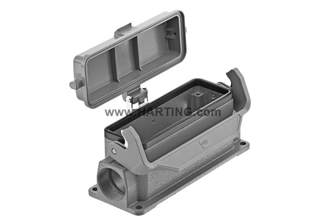 Han B BASE SURFACE LC 1 LEVER