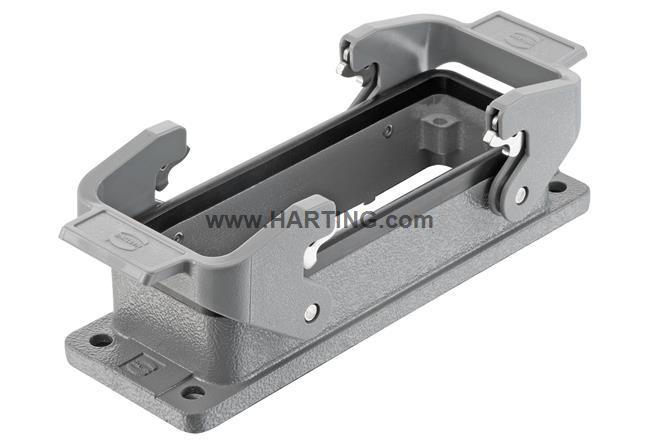Han 24B-AGG-QB IP67