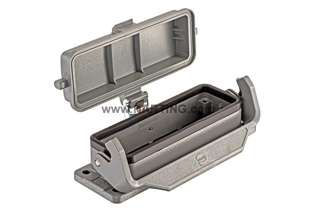 Han 24B-HBM-SL Snap Cap