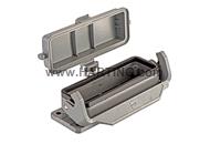 Han 24B-HBM-SL Snap Cap