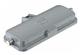 Han B Base Panel 1 Lever Metal Cover