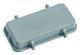 Han 24B cover plastic/DL/HBM, HSM, HCC