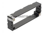 Han 24B HBM Rear Fit Frame
