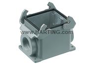 Han B BASE SURFACE HC