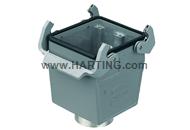 Han B Hood Coupler HC 2 Levers PG 42