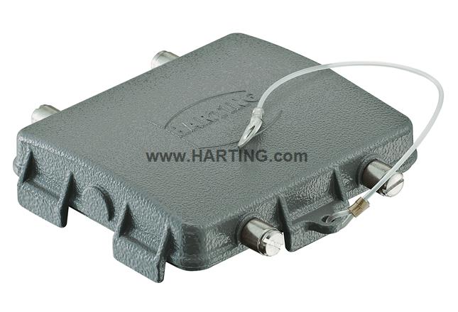 Han B PROTECT COVER DIE CAST
