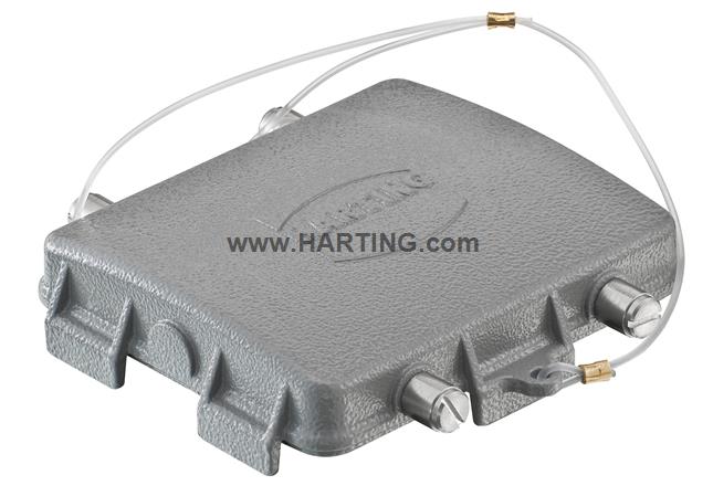 Han B PROTECT COVER DIE CAST
