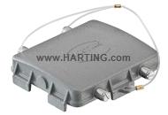 Han B PROTECT COVER DIE CAST