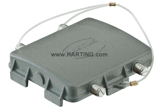 Han B PROTECT COVER DIE CAST