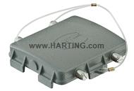 Han B PROTECT COVER DIE CAST