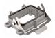 Han B BASE PANEL 1 LEVER