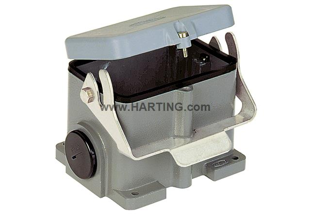 Han B BASE SURFACE LC 1 LEVER