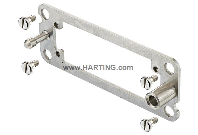 Han 6B DOCKING FRAME