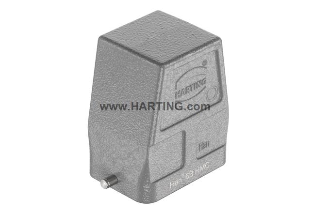 Han 6B-HMC-Hood-Reel