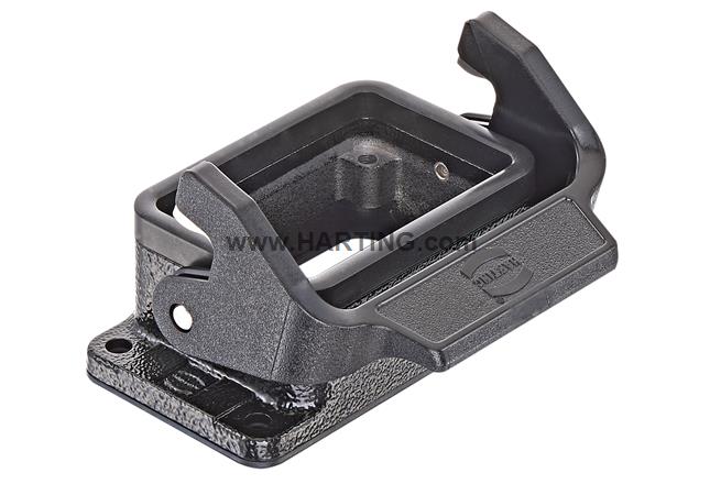 Han B BASE PANEL 1 LEVER