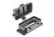 Han B Base Panel 4 Pegs Plastic Co, blac