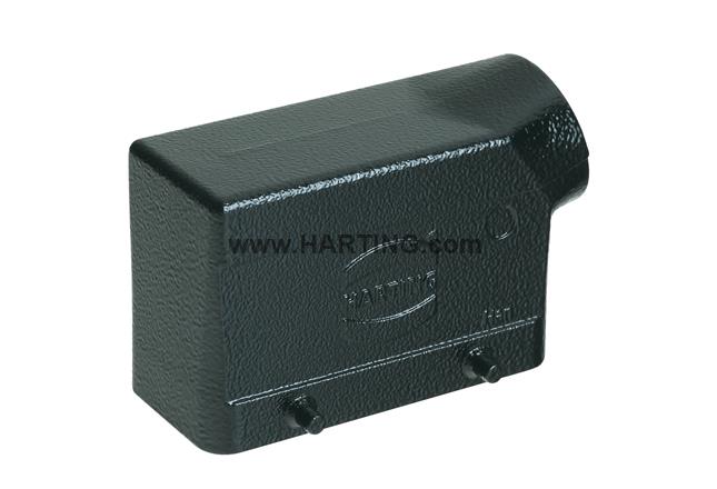 Han B Hood Side Entry LC 4 Pegs PG 21