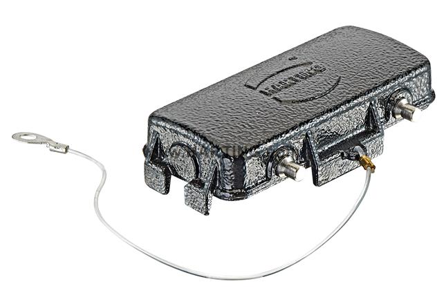 Han B PROTECT COVER DIE CAST