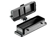 HOUSINGS BULKHEAD MOUNTING