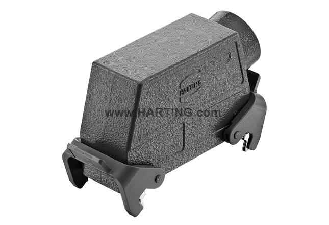 Han B HOOD COUPLER HC