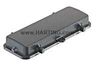 PRESSED METAL COVER