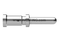 Han HsB-SMC-MC-CRT- 4 mm² / 12 AWG-Ag