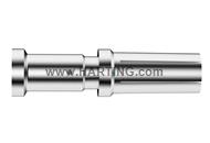 Han HsB-SMC-FC-CRT- 4 mm² / 12 AWG-Ag