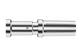 Han HsB-SMC-FC-CRT-2.5 mm² / 14 AWG-Ag