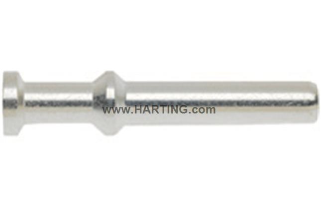 Han HSC MALE CRIMP CONTACTS