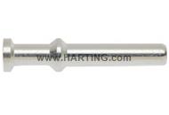 Han HSC MALE CRIMP CONTACT