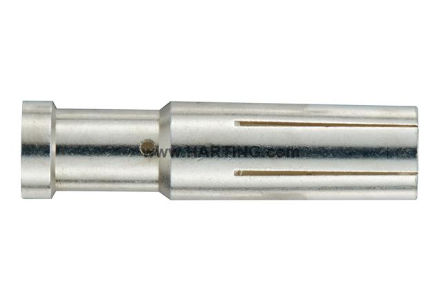 Han HSC FEMALE CRIMP CONTACT