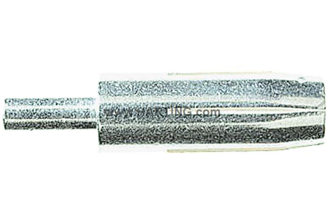 Han C-CONTACT FEMALE WITH PIN