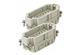 Han 32 EE-M-Crimp Term. (33-64)