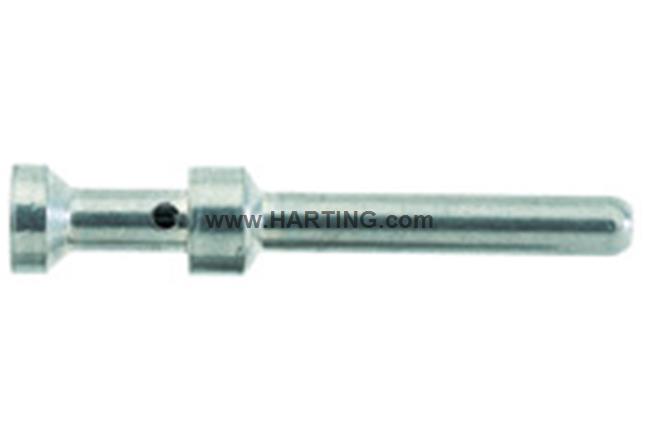 Han E MALE CONTACT 20 AWG