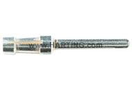 Contact (double) Male-Female for PCB-Ada