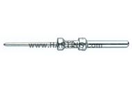 Han E M Crimp Contact Ag with WW for Q 5