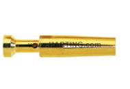 Han E Crimp Contact-F-26-22AWG Fe(Au)