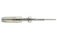 Han E F Crimp Contact Ag with WW for Q 5
