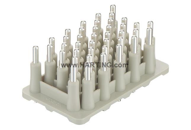 Han 40EEE PCB adapter