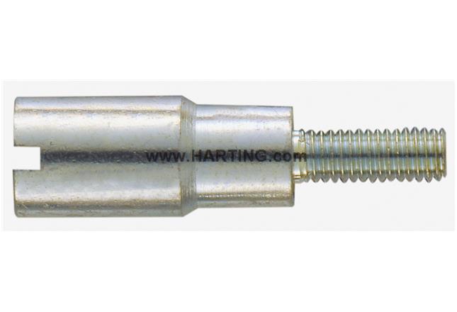 Han INSERT BUSHING